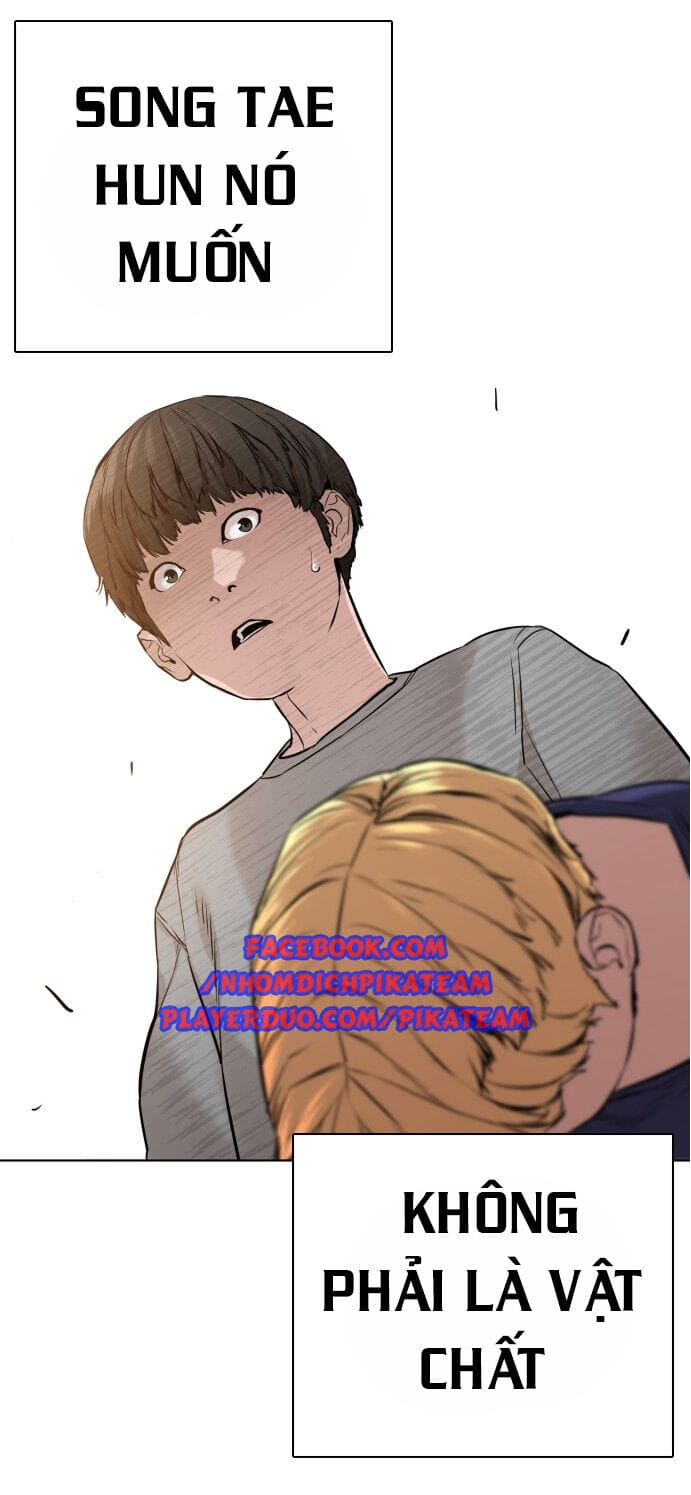 Truyện Tranh Cách Chiến Thắng Trận Đấu trang 6