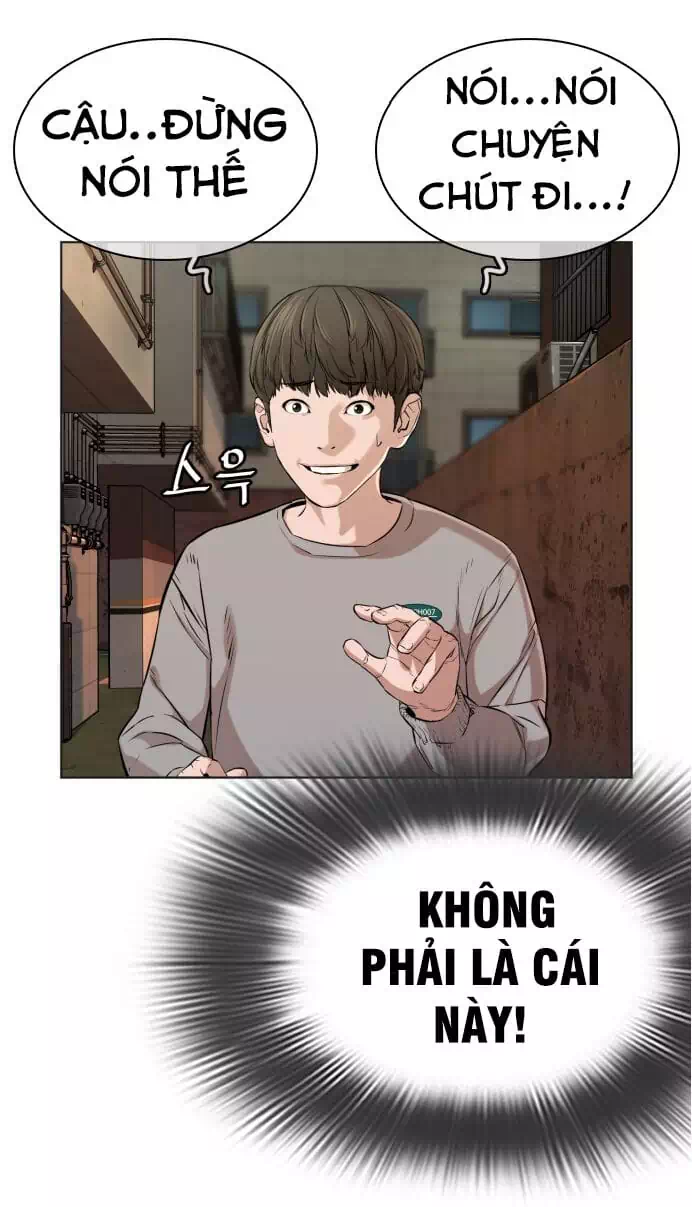 Truyện Tranh Cách Chiến Thắng Trận Đấu trang 6