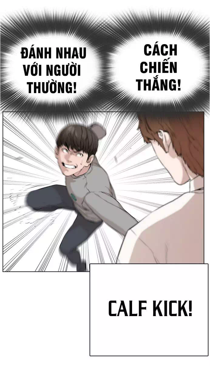 Truyện Tranh Cách Chiến Thắng Trận Đấu trang 6