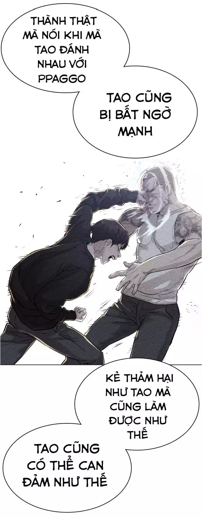 Truyện Tranh Cách Chiến Thắng Trận Đấu trang 6