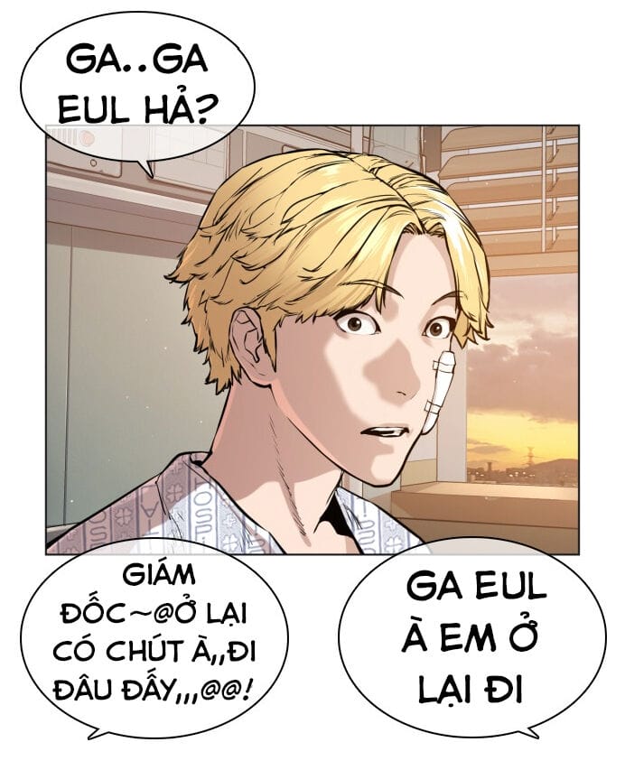 Truyện Tranh Cách Chiến Thắng Trận Đấu trang 6