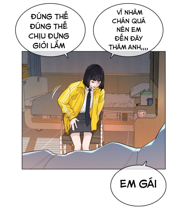 Truyện Tranh Cách Chiến Thắng Trận Đấu trang 6