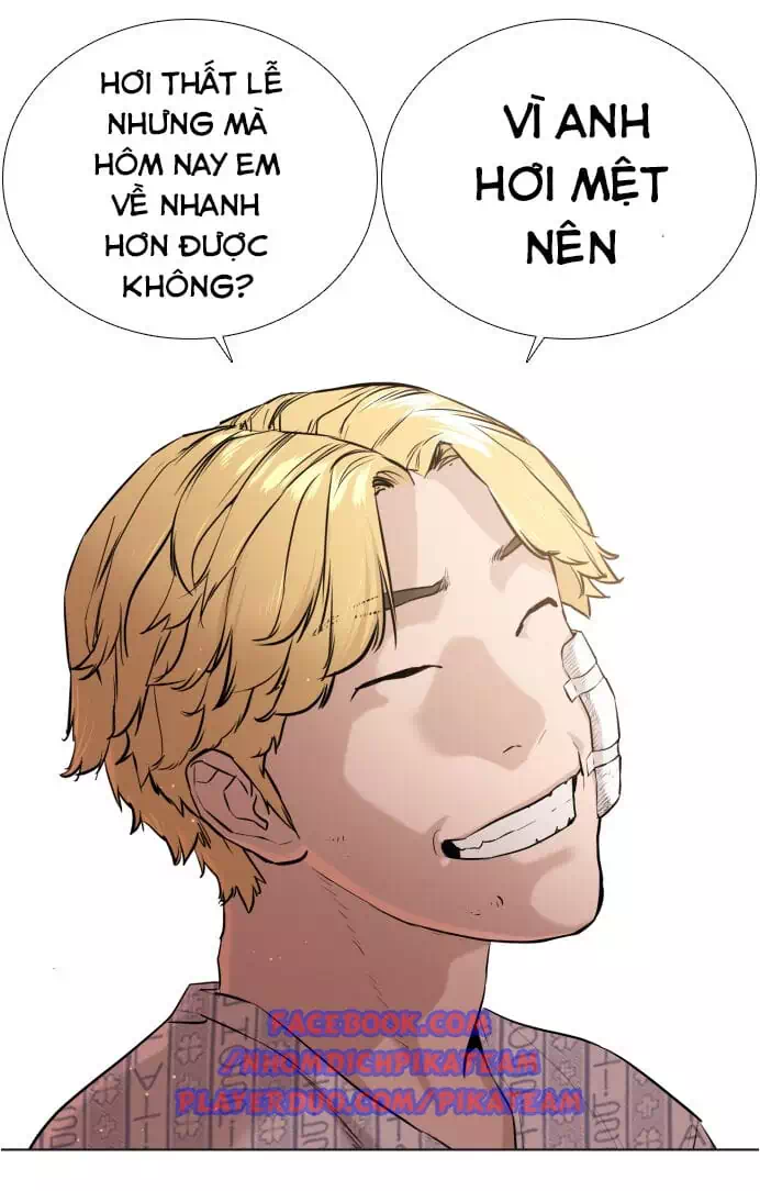 Truyện Tranh Cách Chiến Thắng Trận Đấu trang 6