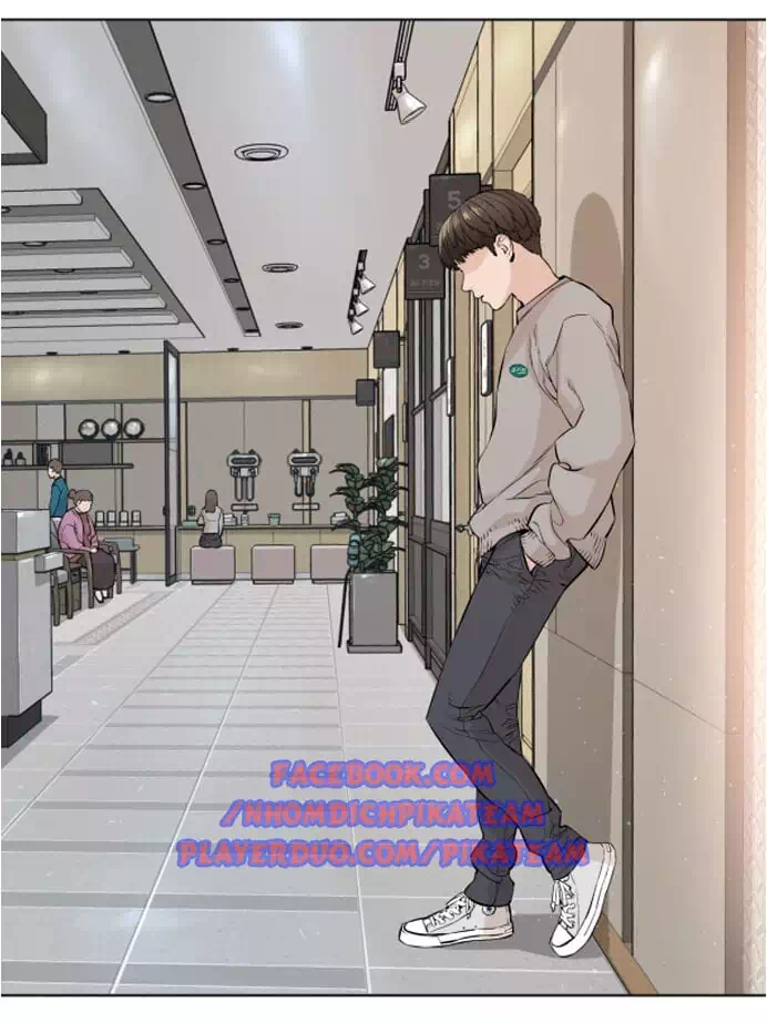 Truyện Tranh Cách Chiến Thắng Trận Đấu trang 6