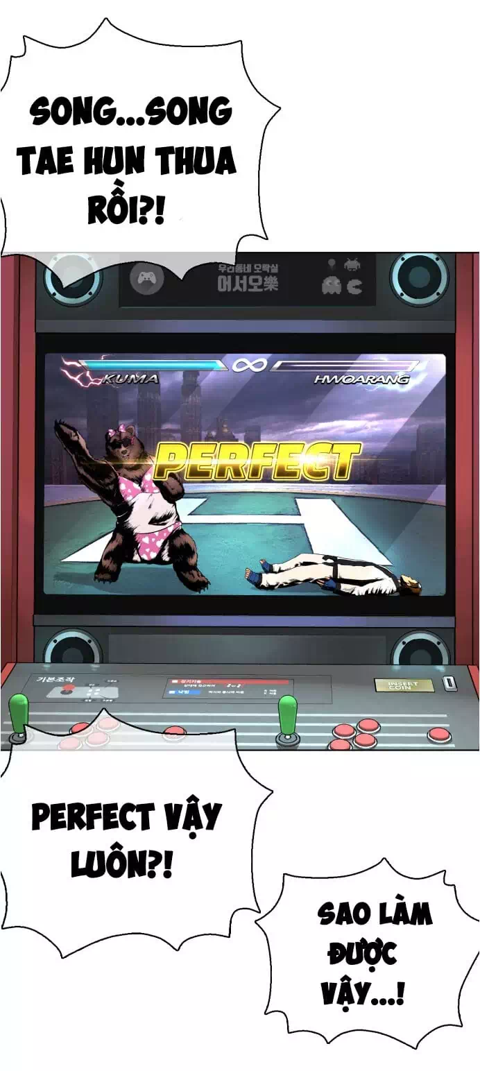 Truyện Tranh Cách Chiến Thắng Trận Đấu trang 6