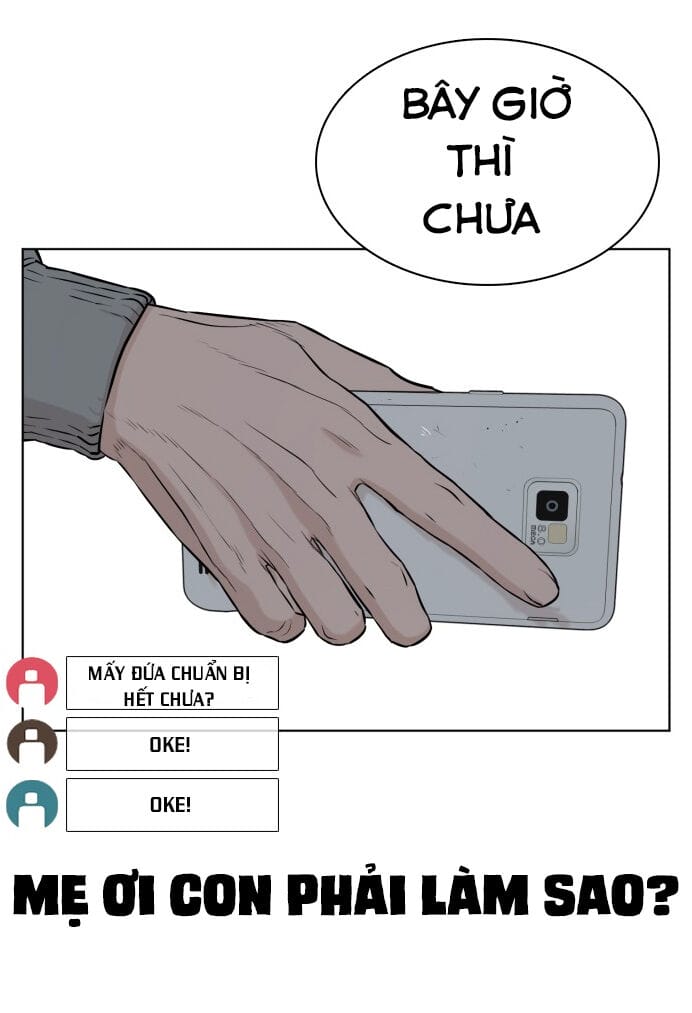 Truyện Tranh Cách Chiến Thắng Trận Đấu trang 6