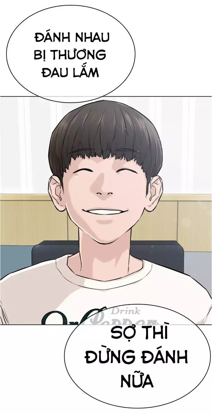 Truyện Tranh Cách Chiến Thắng Trận Đấu trang 6
