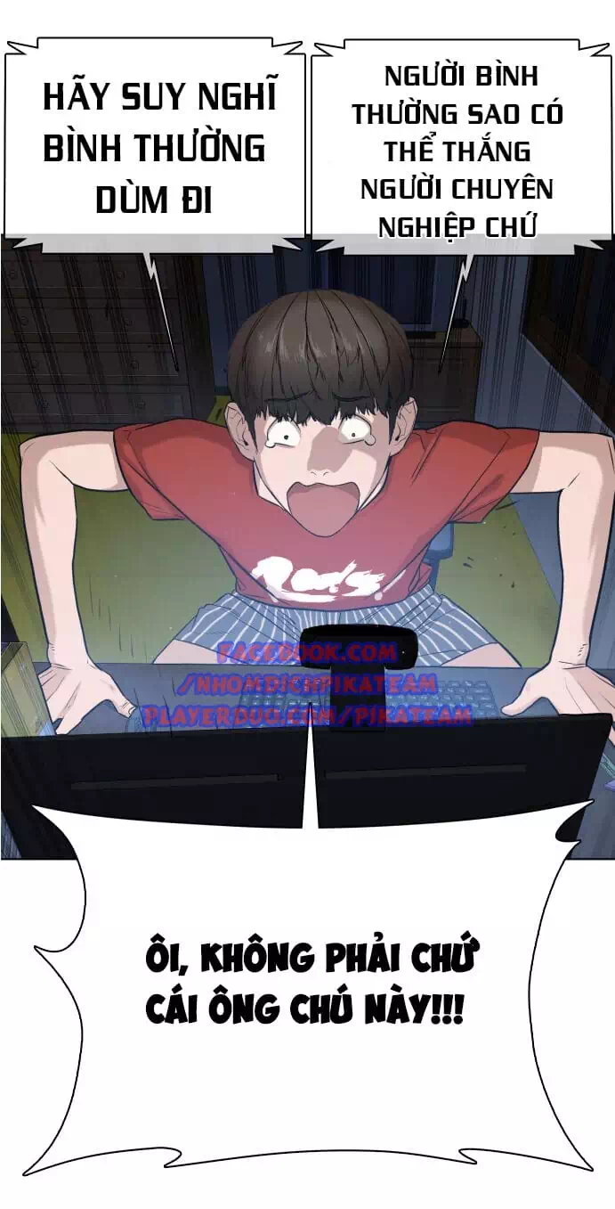 Truyện Tranh Cách Chiến Thắng Trận Đấu trang 6