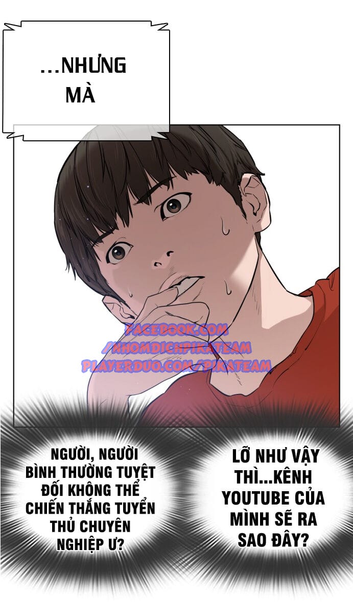 Truyện Tranh Cách Chiến Thắng Trận Đấu trang 6