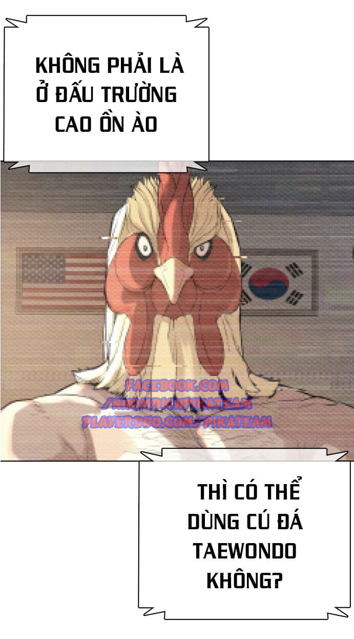 Truyện Tranh Cách Chiến Thắng Trận Đấu trang 6