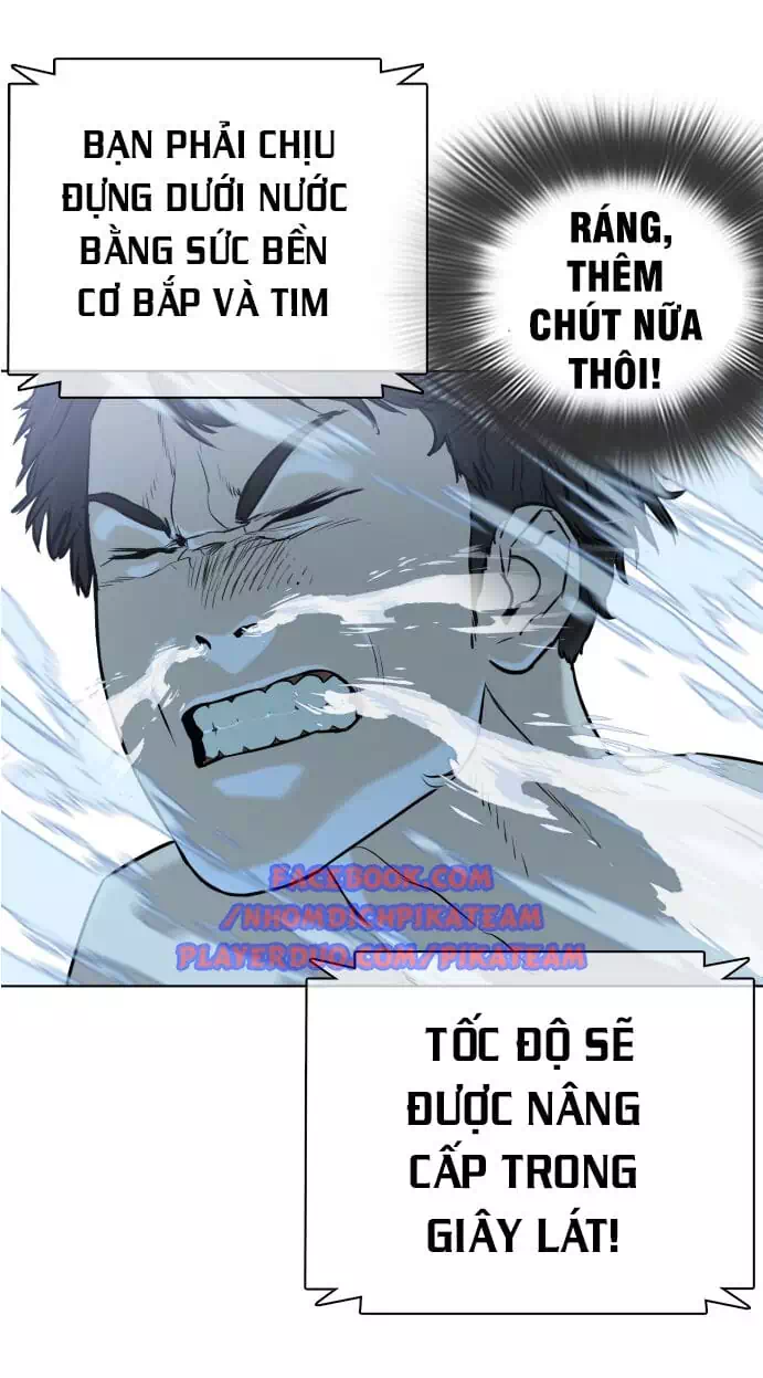 Truyện Tranh Cách Chiến Thắng Trận Đấu trang 6