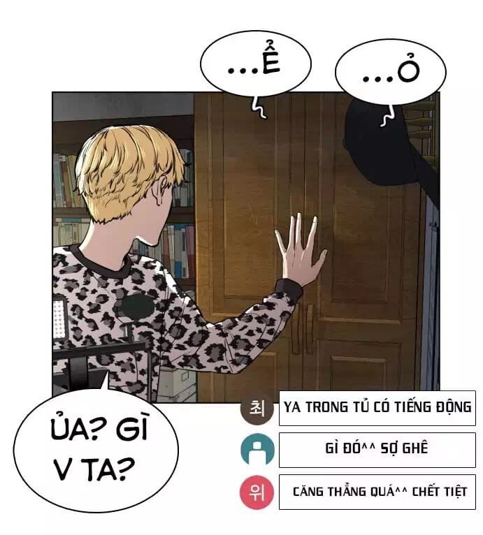 Truyện Tranh Cách Chiến Thắng Trận Đấu trang 6