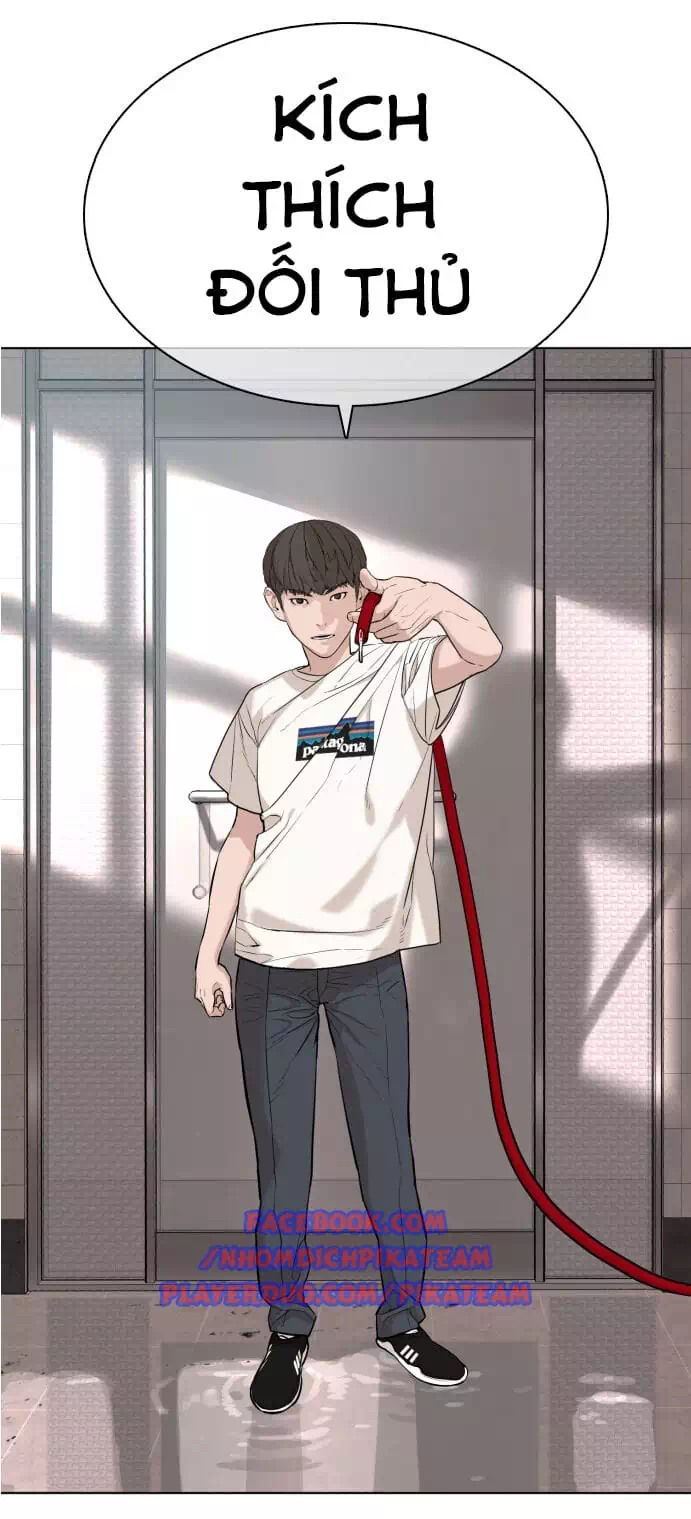 Truyện Tranh Cách Chiến Thắng Trận Đấu trang 6