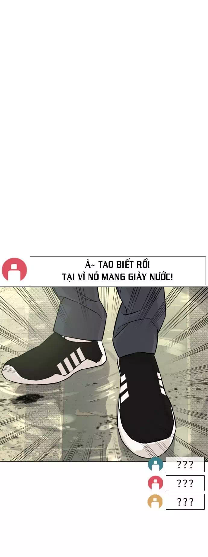 Truyện Tranh Cách Chiến Thắng Trận Đấu trang 6