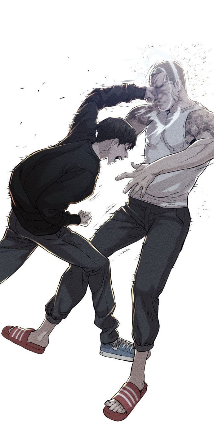 Truyện Tranh Cách Chiến Thắng Trận Đấu trang 6