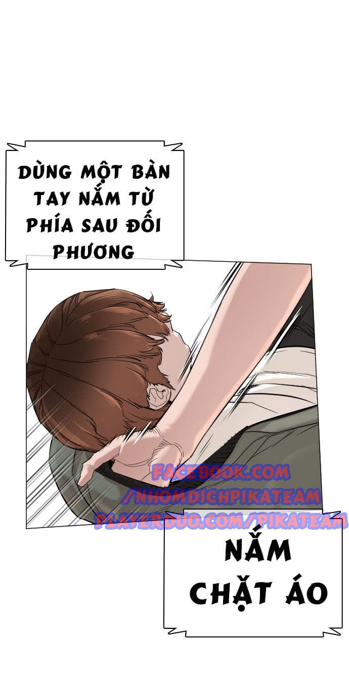 Truyện Tranh Cách Chiến Thắng Trận Đấu trang 6