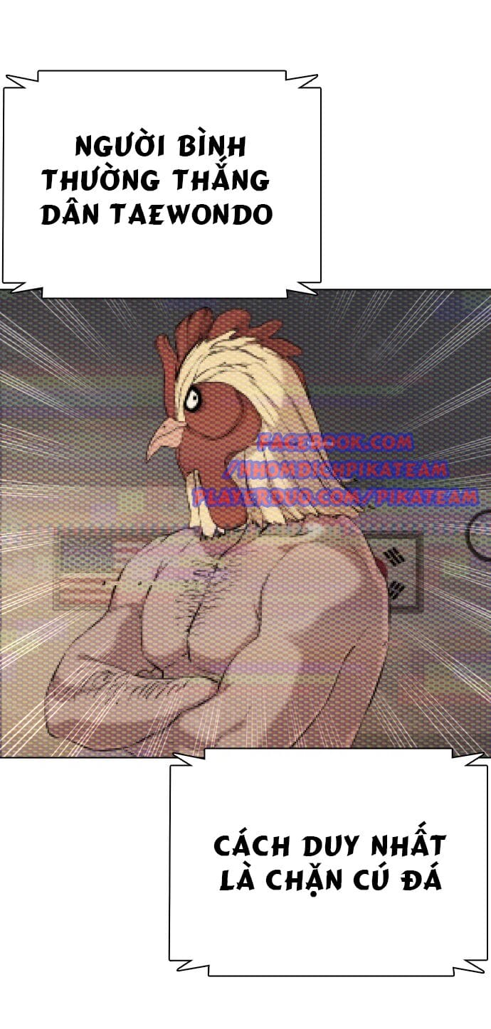 Truyện Tranh Cách Chiến Thắng Trận Đấu trang 6