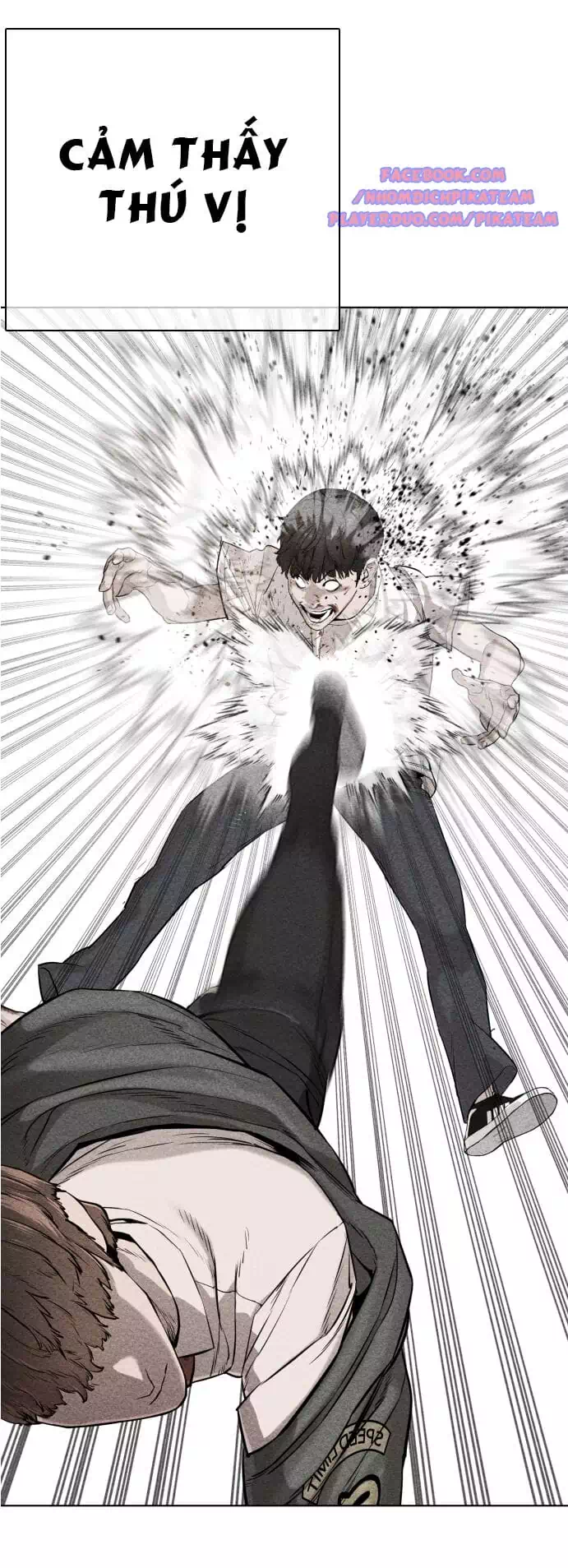 Truyện Tranh Cách Chiến Thắng Trận Đấu trang 6