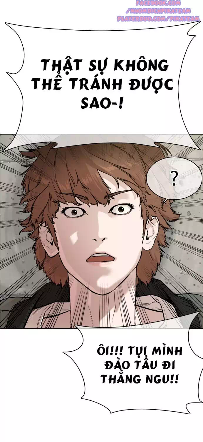 Truyện Tranh Cách Chiến Thắng Trận Đấu trang 6