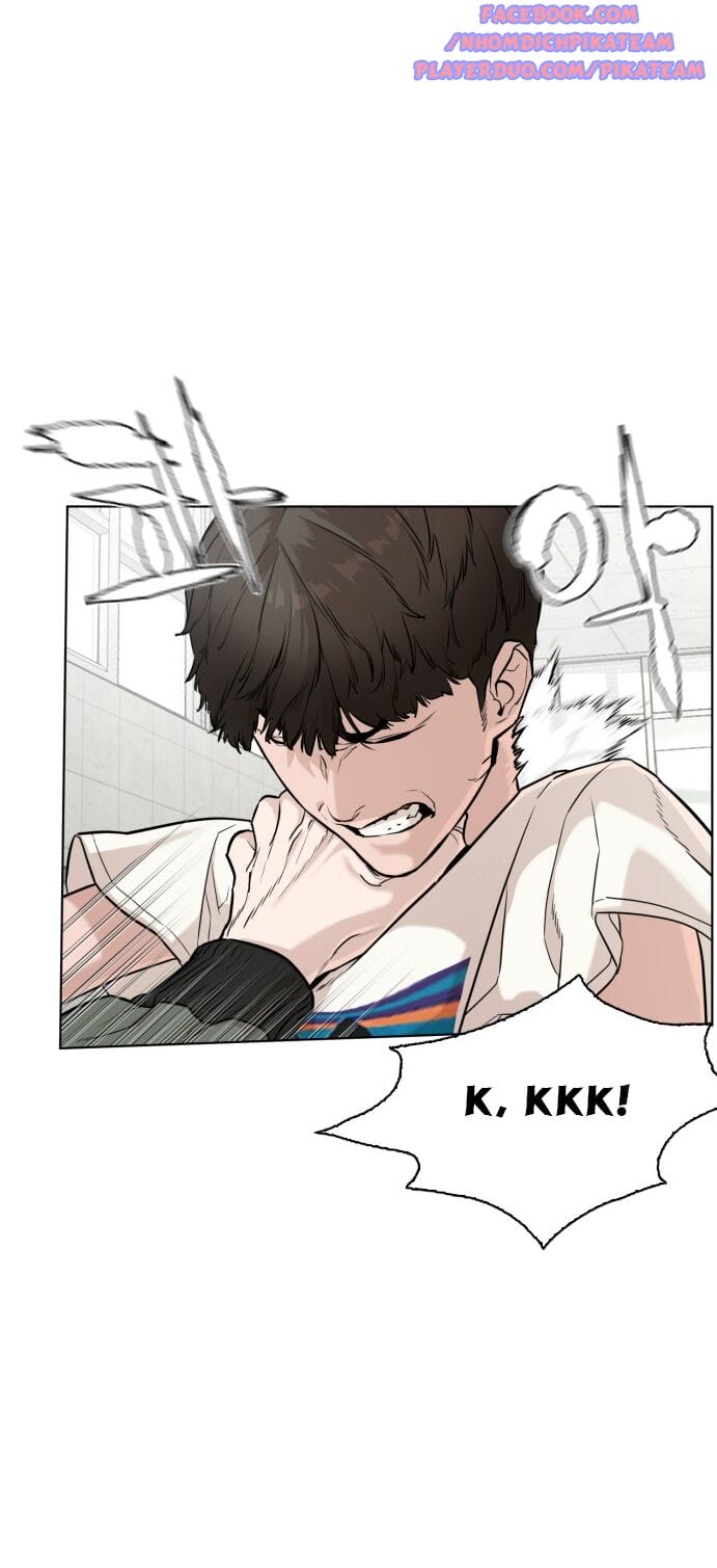 Truyện Tranh Cách Chiến Thắng Trận Đấu trang 6