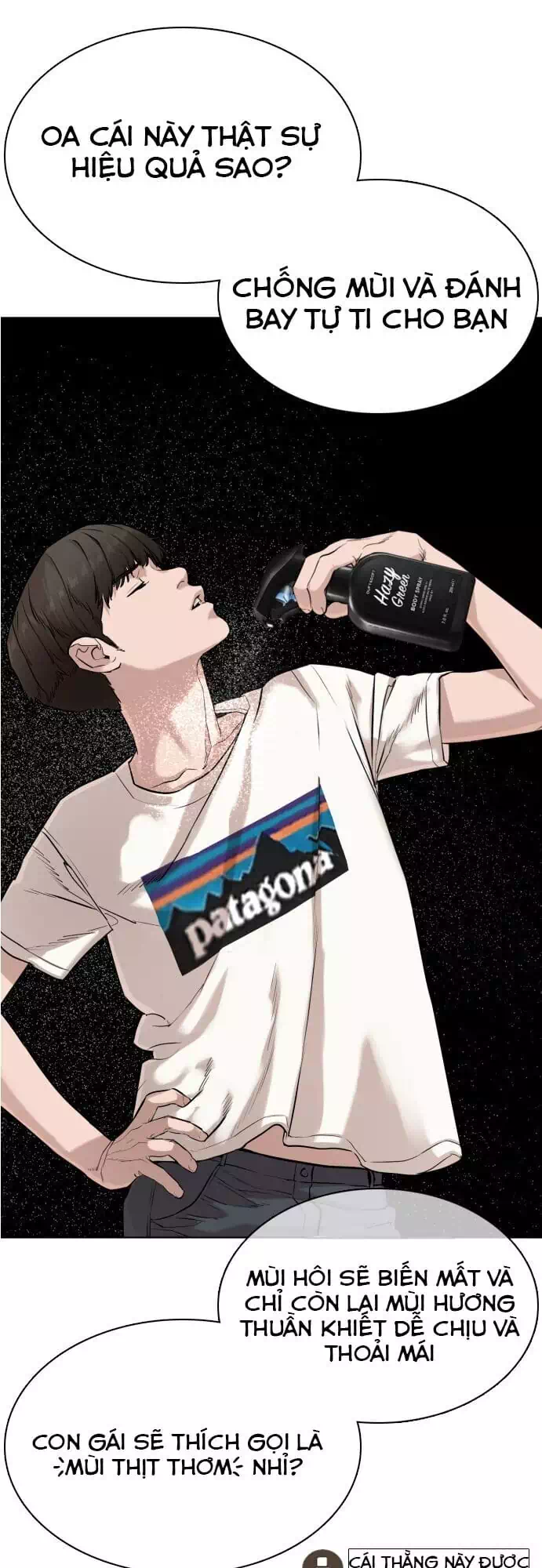 Truyện Tranh Cách Chiến Thắng Trận Đấu trang 6