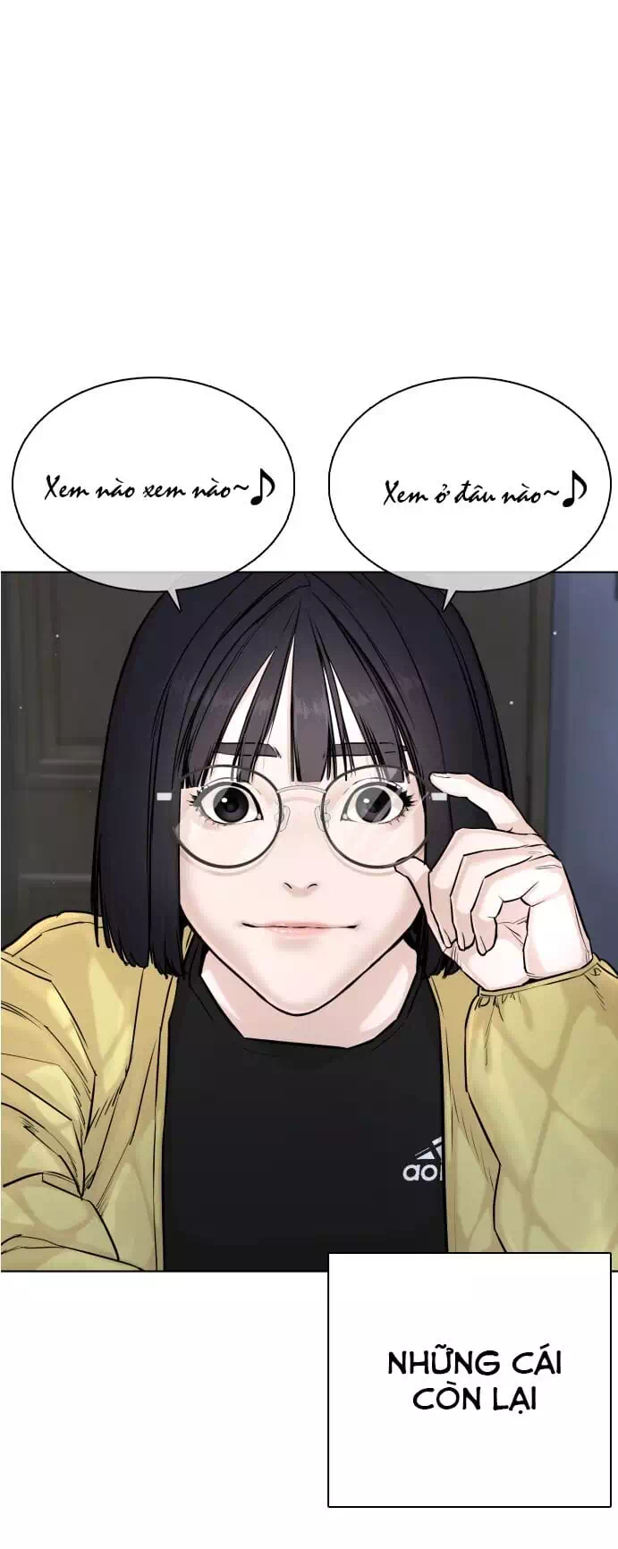 Truyện Tranh Cách Chiến Thắng Trận Đấu trang 6