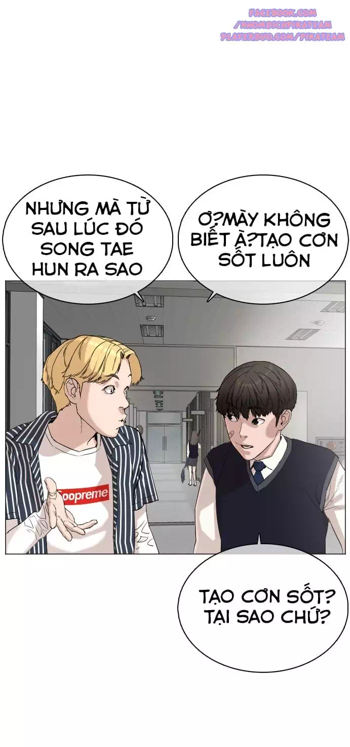 Truyện Tranh Cách Chiến Thắng Trận Đấu trang 6