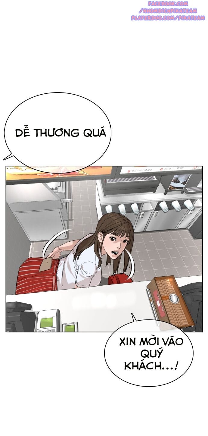 Truyện Tranh Cách Chiến Thắng Trận Đấu trang 6