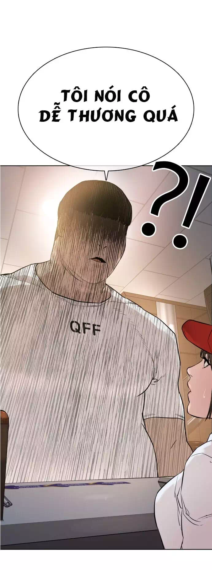 Truyện Tranh Cách Chiến Thắng Trận Đấu trang 6