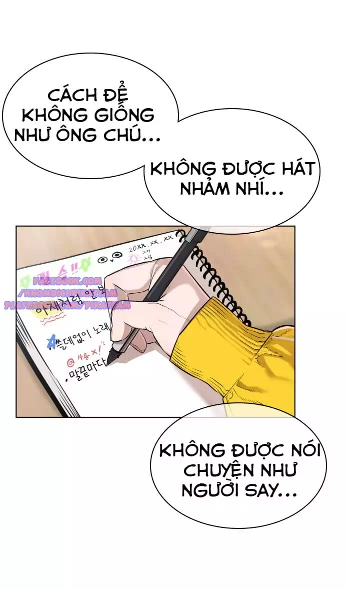 Truyện Tranh Cách Chiến Thắng Trận Đấu trang 6