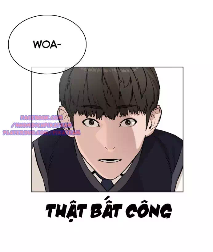 Truyện Tranh Cách Chiến Thắng Trận Đấu trang 6