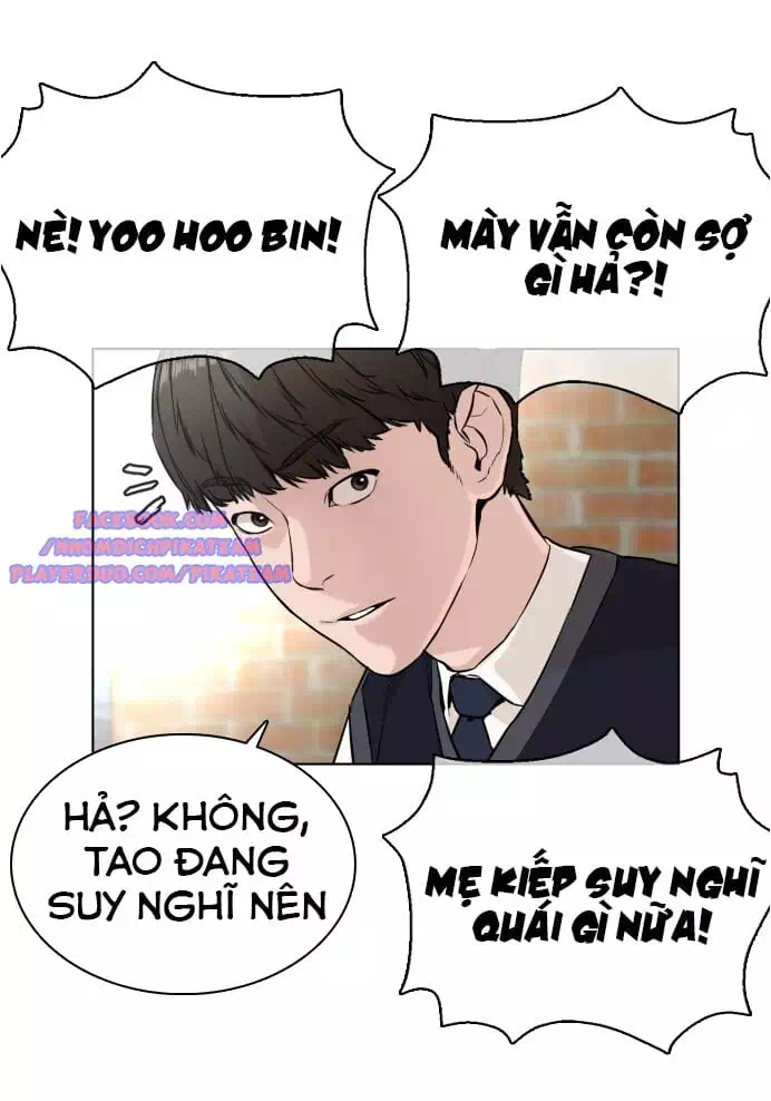 Truyện Tranh Cách Chiến Thắng Trận Đấu trang 6