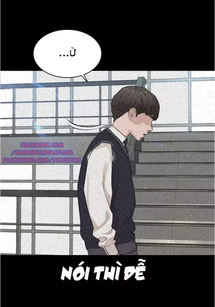 Truyện Tranh Cách Chiến Thắng Trận Đấu trang 6