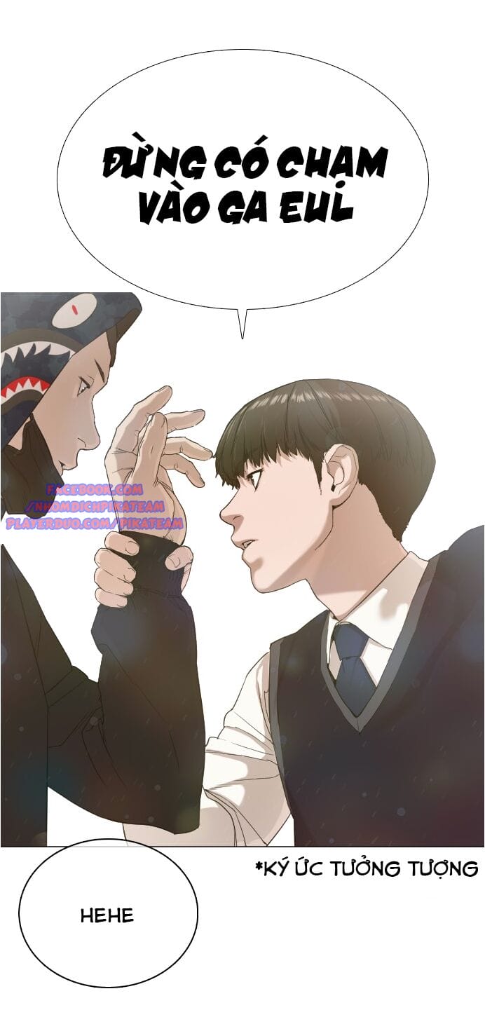 Truyện Tranh Cách Chiến Thắng Trận Đấu trang 6