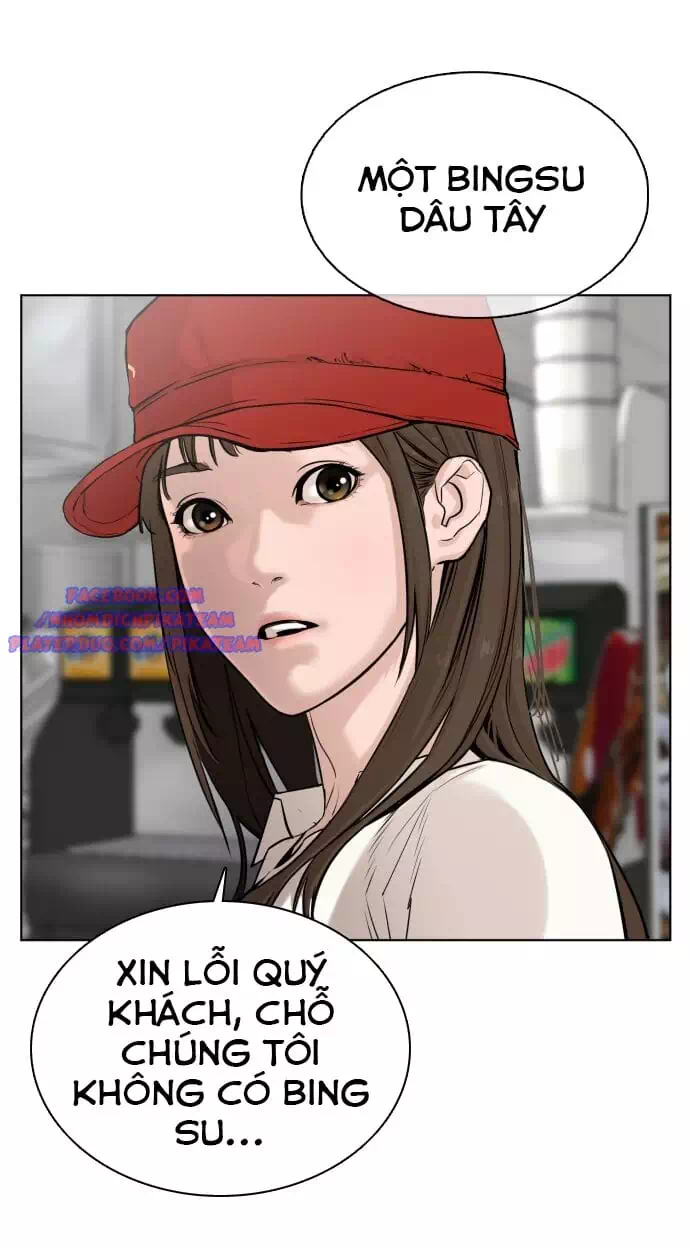 Truyện Tranh Cách Chiến Thắng Trận Đấu trang 6