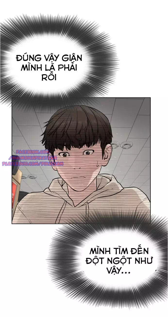 Truyện Tranh Cách Chiến Thắng Trận Đấu trang 6