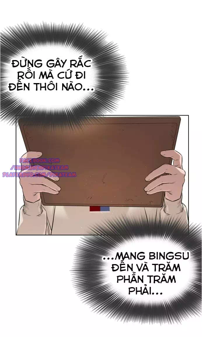 Truyện Tranh Cách Chiến Thắng Trận Đấu trang 6