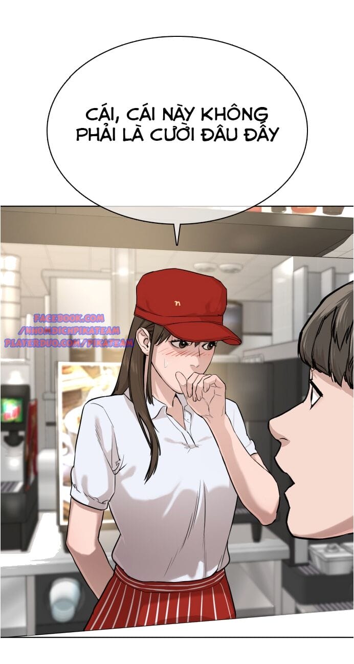 Truyện Tranh Cách Chiến Thắng Trận Đấu trang 6