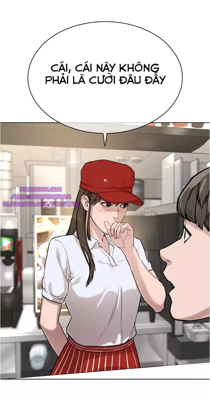 Truyện Tranh Cách Chiến Thắng Trận Đấu trang 6