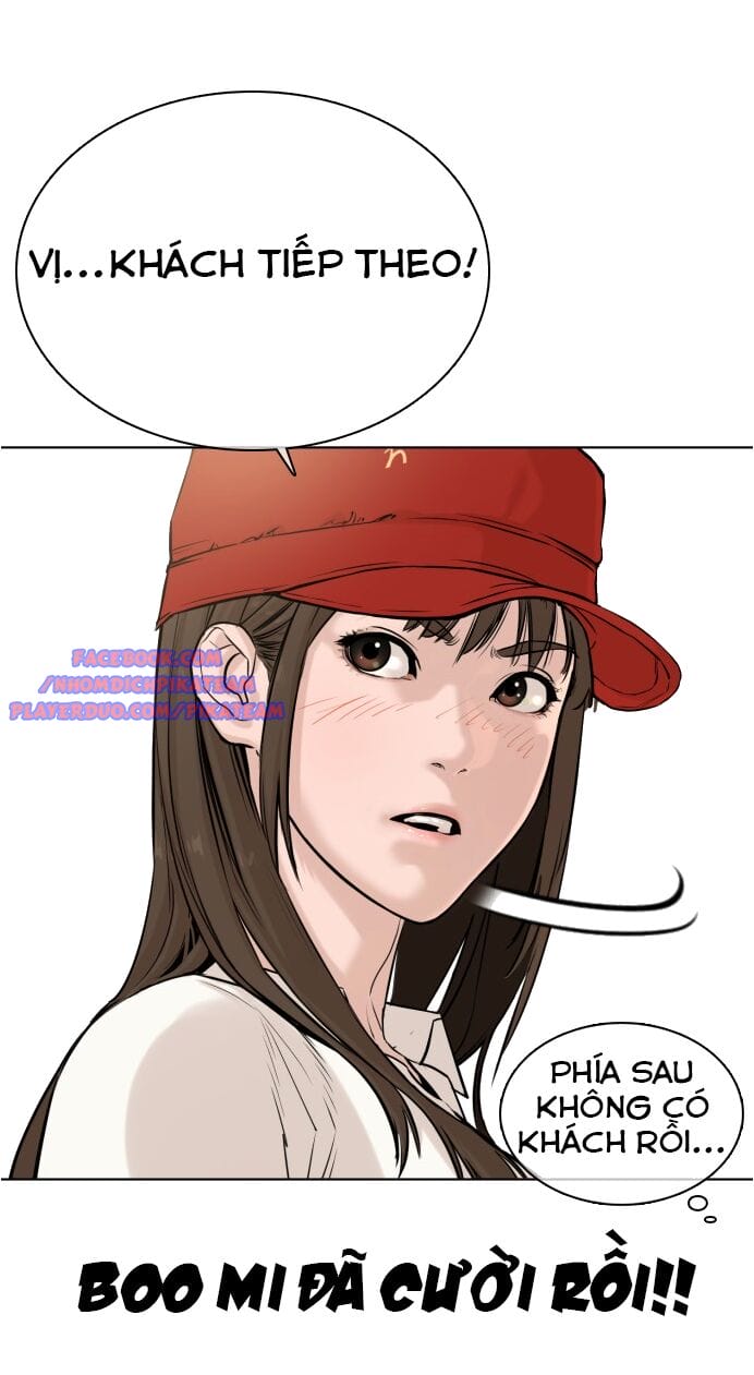 Truyện Tranh Cách Chiến Thắng Trận Đấu trang 6