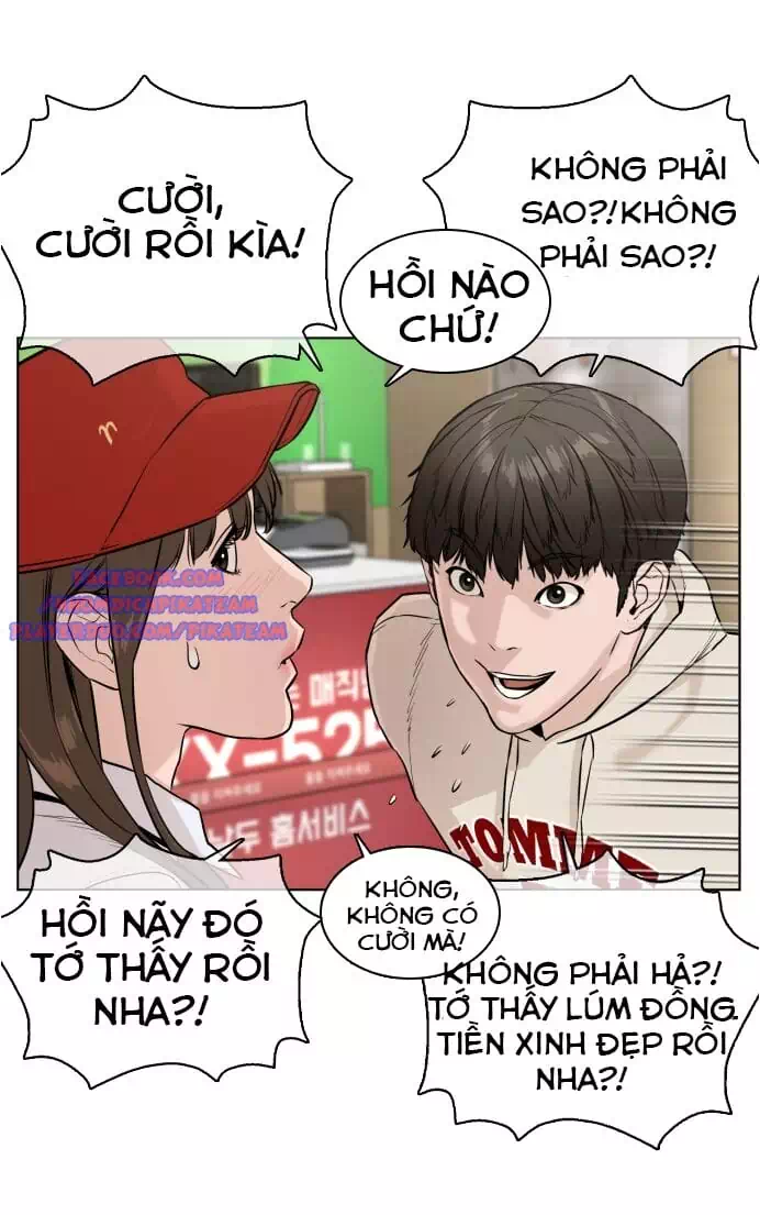 Truyện Tranh Cách Chiến Thắng Trận Đấu trang 6