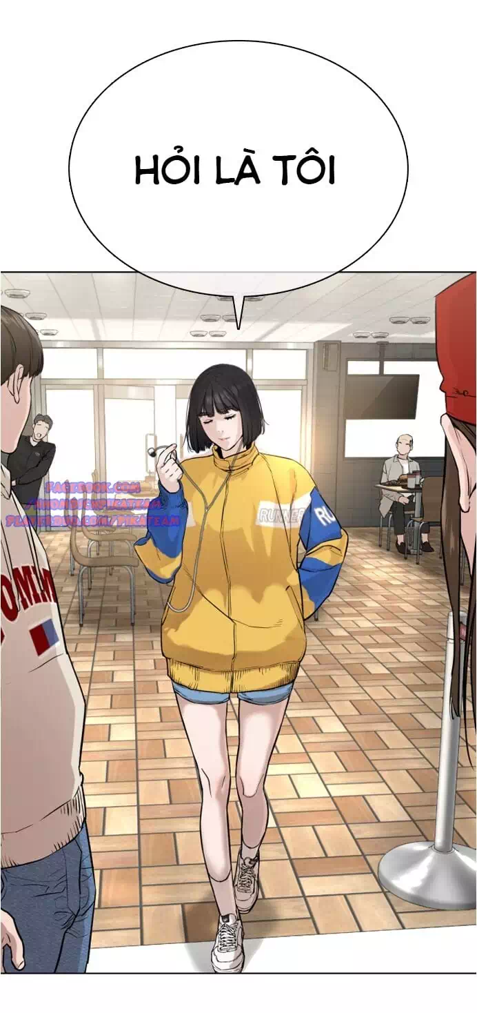 Truyện Tranh Cách Chiến Thắng Trận Đấu trang 6