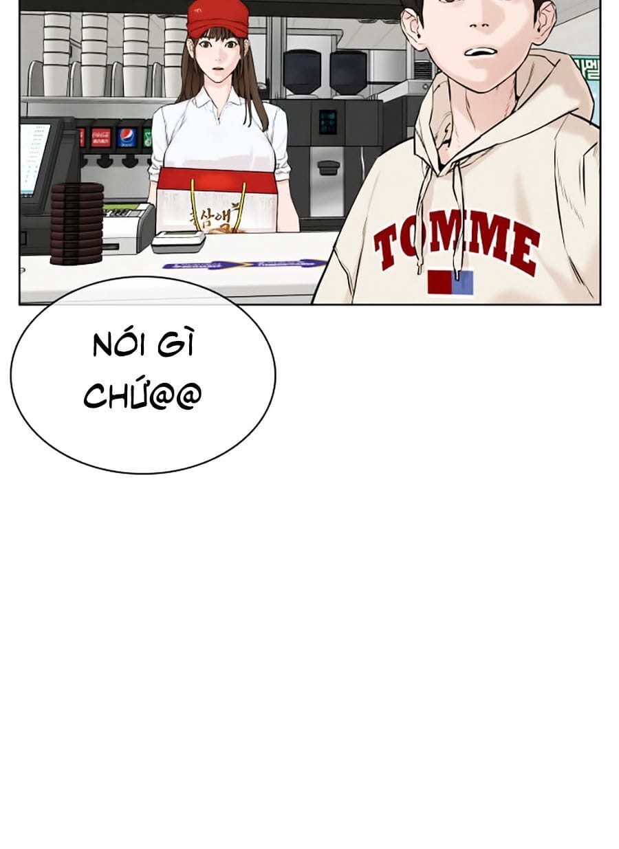 Truyện Tranh Cách Chiến Thắng Trận Đấu trang 6