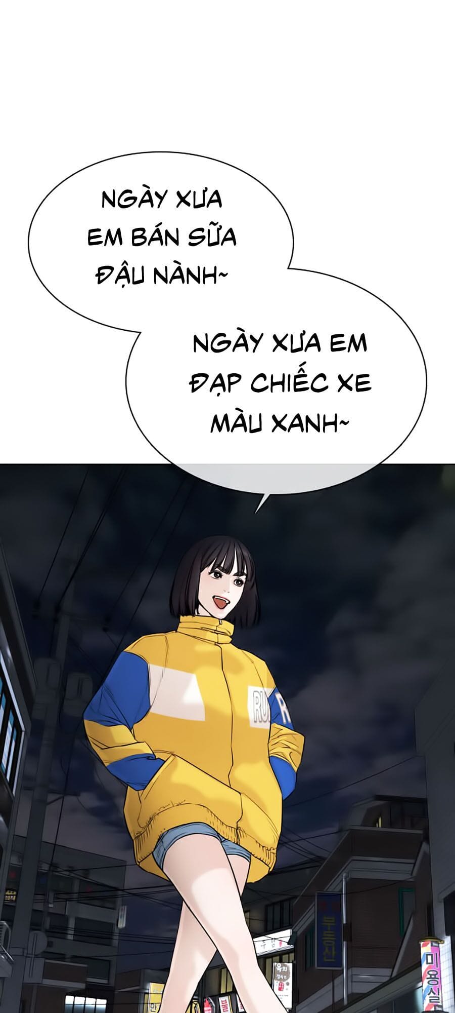 Truyện Tranh Cách Chiến Thắng Trận Đấu trang 6