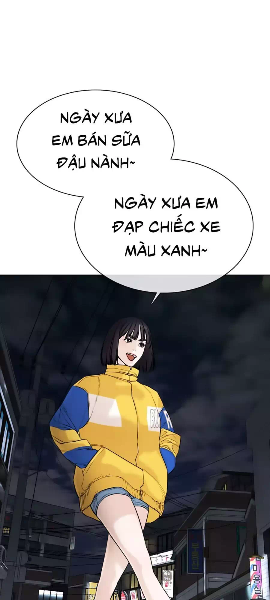 Truyện Tranh Cách Chiến Thắng Trận Đấu trang 6