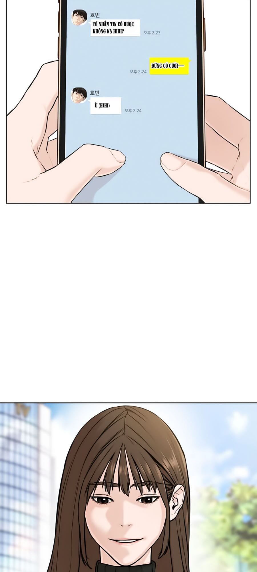 Truyện Tranh Cách Chiến Thắng Trận Đấu trang 6