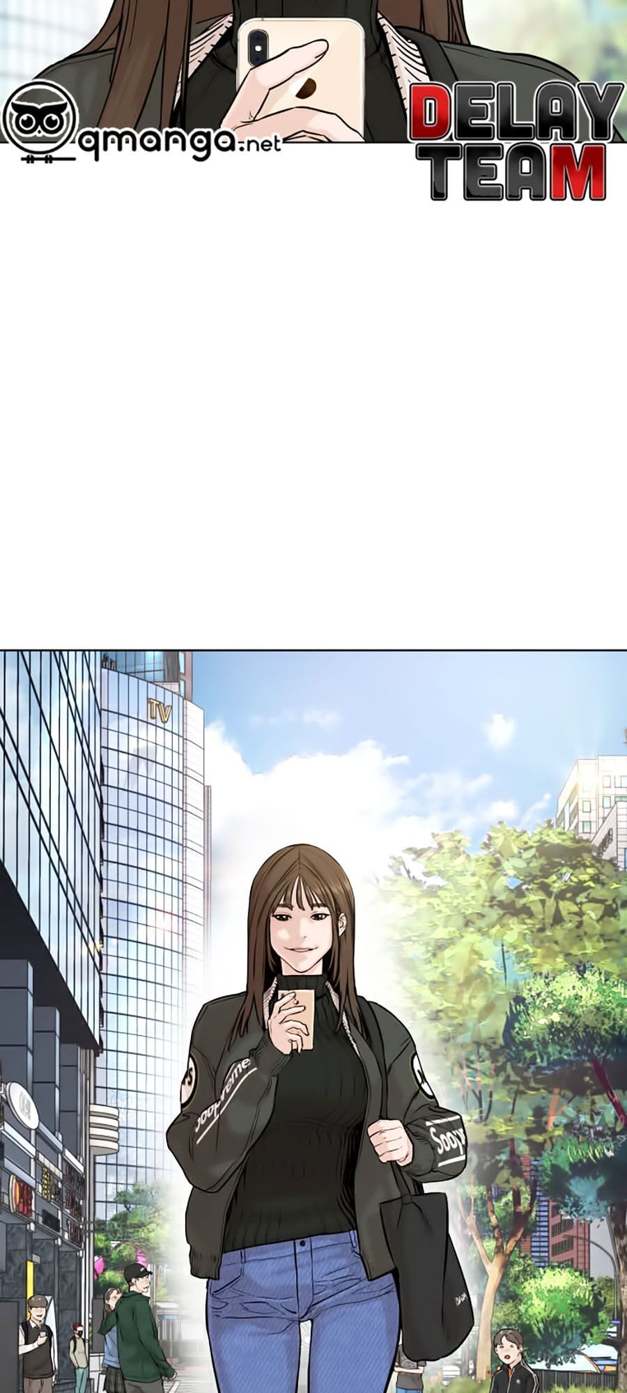 Truyện Tranh Cách Chiến Thắng Trận Đấu trang 6