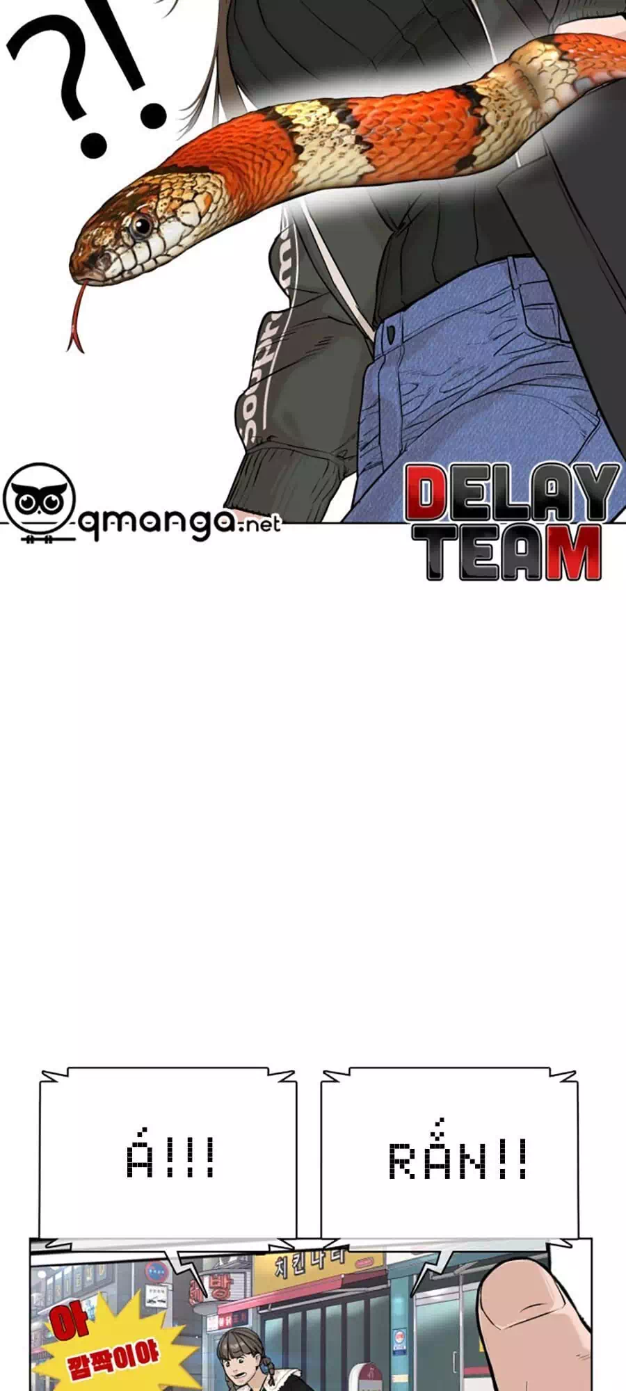 Truyện Tranh Cách Chiến Thắng Trận Đấu trang 6