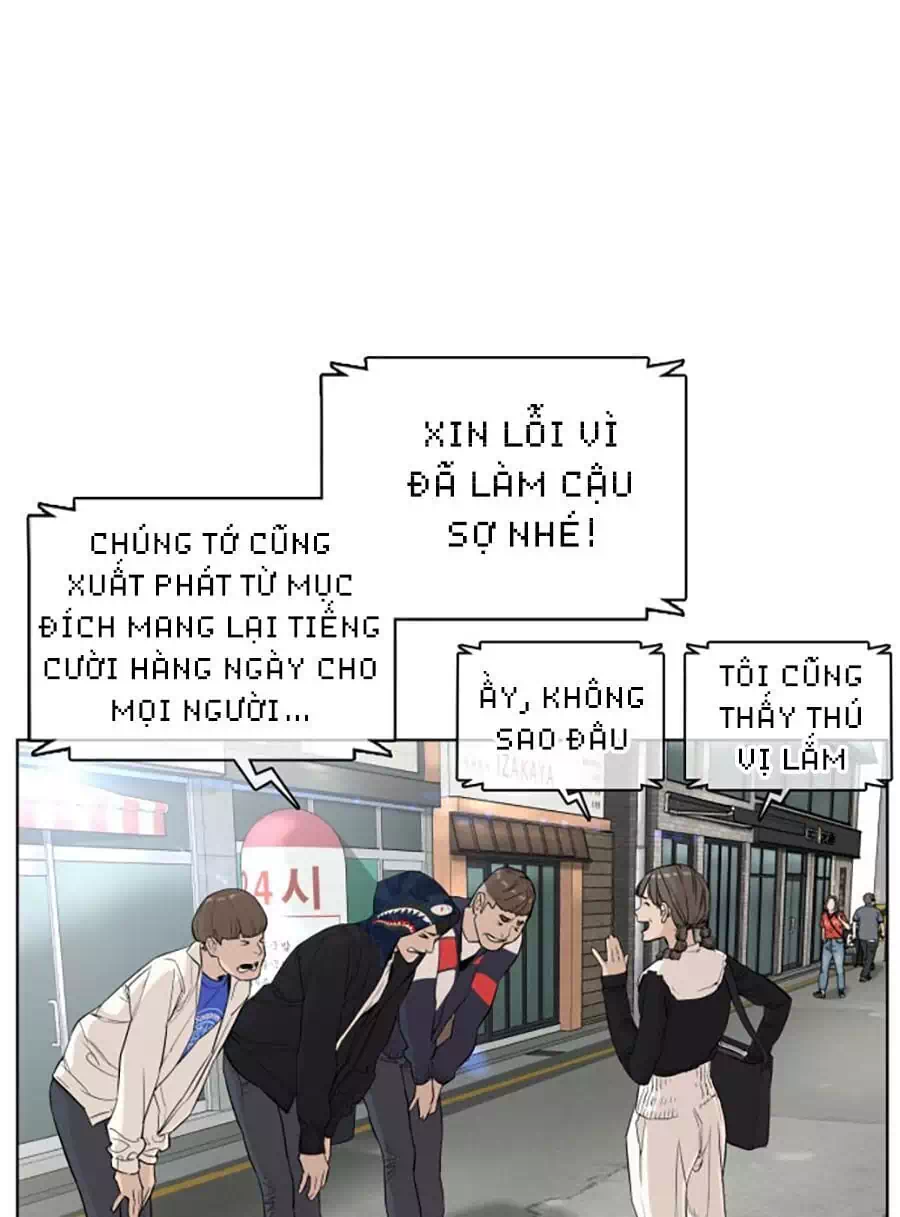 Truyện Tranh Cách Chiến Thắng Trận Đấu trang 6