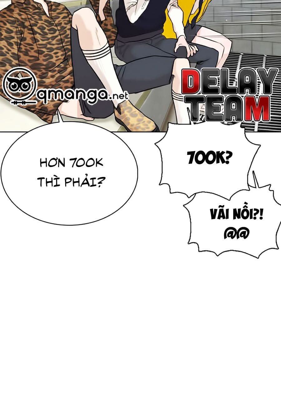 Truyện Tranh Cách Chiến Thắng Trận Đấu trang 6